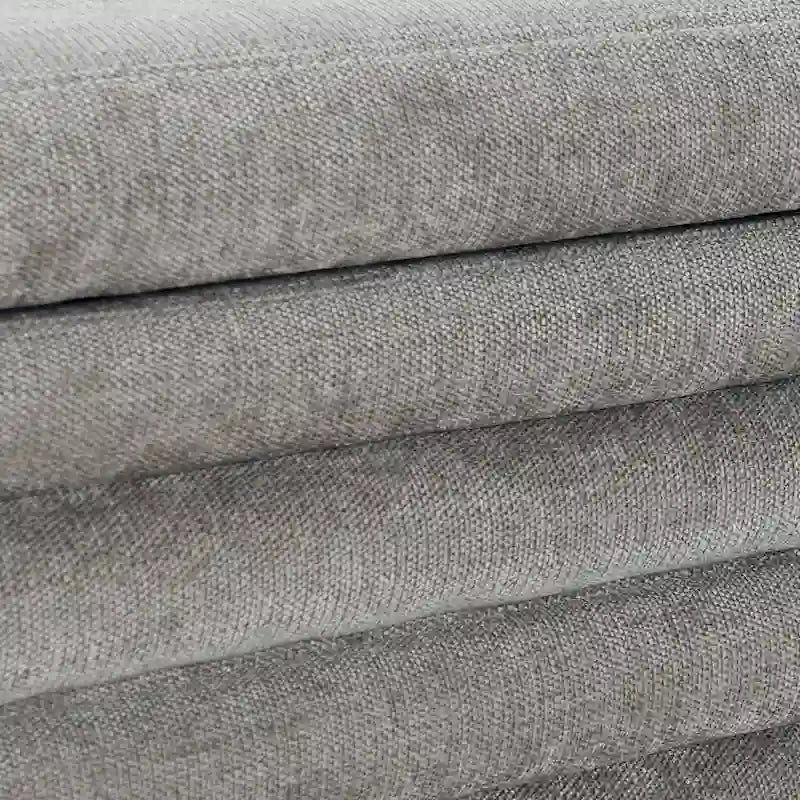 Banc de rangement rembourré