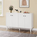 Buffet-Sideboard-Schrank - 14.96D x 50.12W x 32.52H