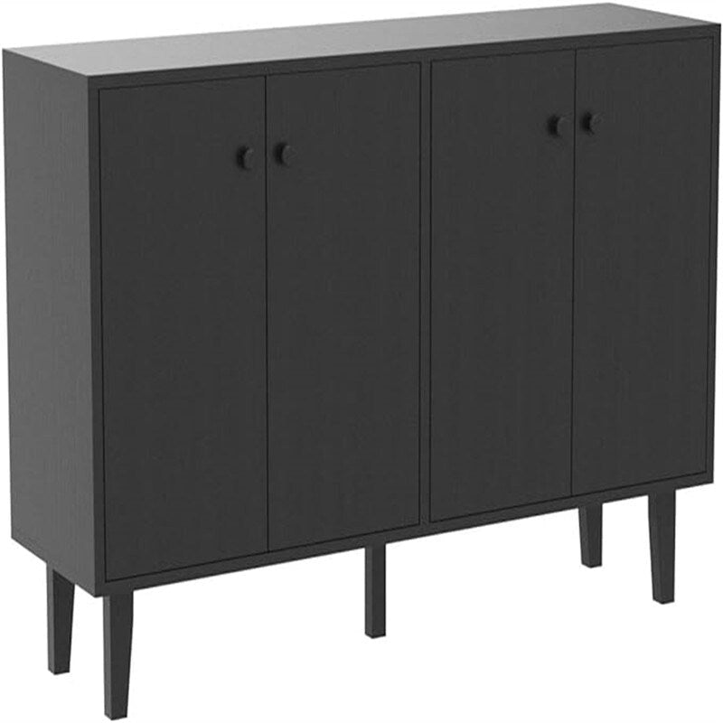 Buffet-Sideboard-Schrank - 14.96D x 50.12W x 32.52H
