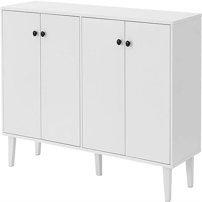 Buffet-Sideboard-Schrank - 14.96D x 50.12W x 32.52H