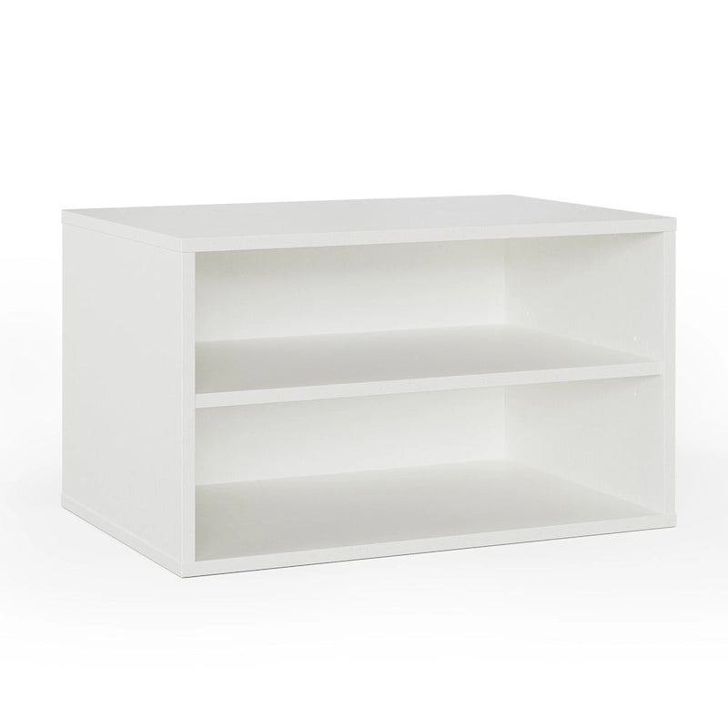 Closet Mounted Storage & Organization Systems